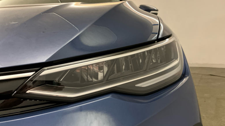 Volkswagen Golf 1.5 TSI Match 5dr Petrol Hatchback